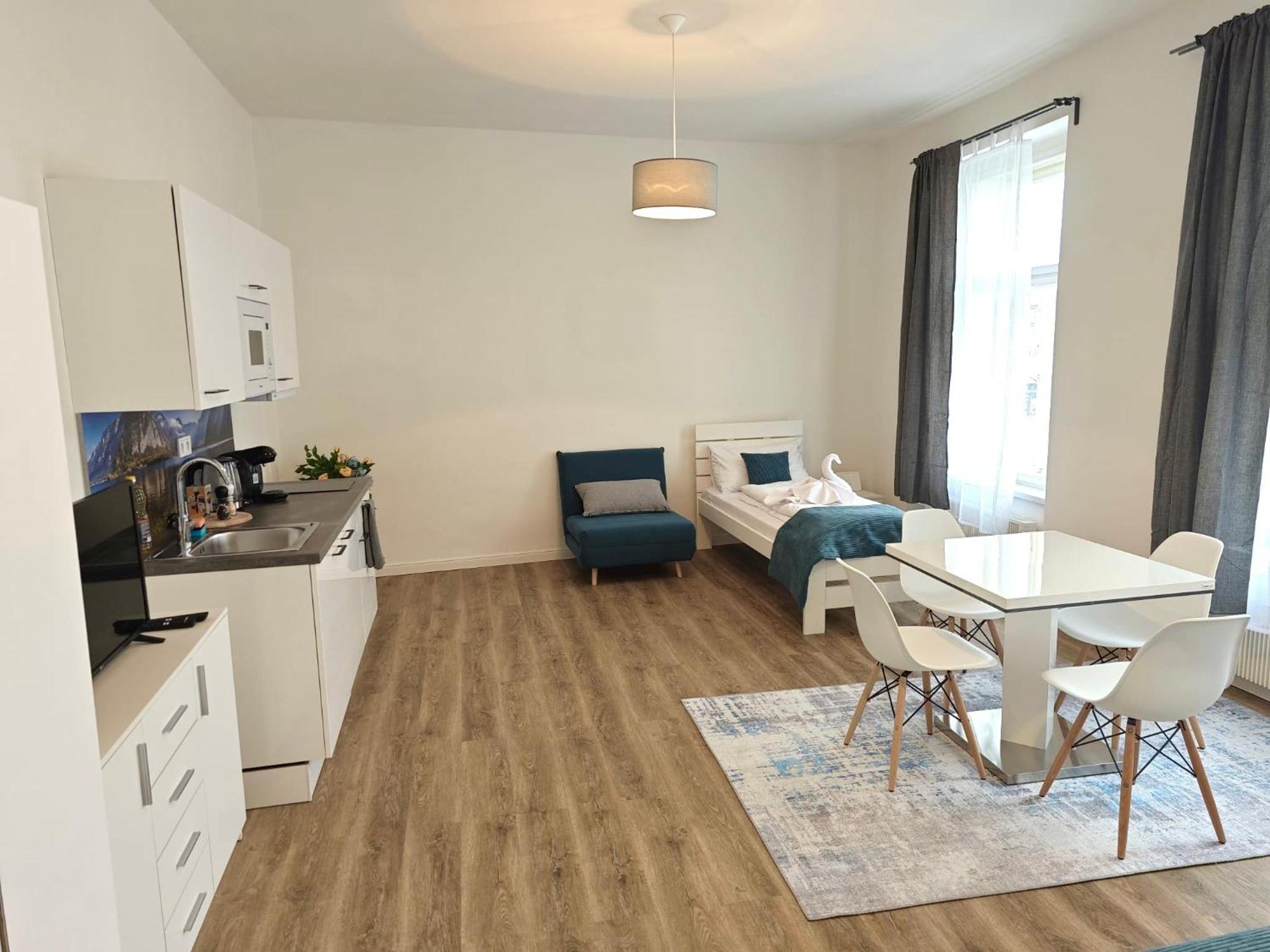 Residence Petrska New Town Praga Exterior foto